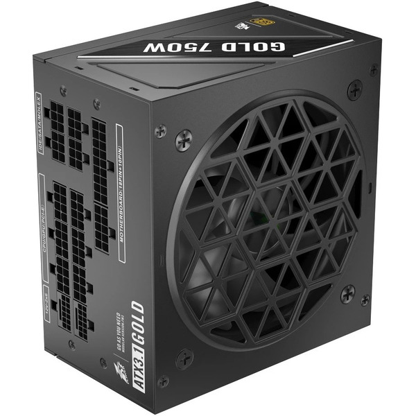 Блок питания 1STPLAYER HA-750BA4