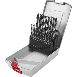 Набор сверл Bosch 2608577351