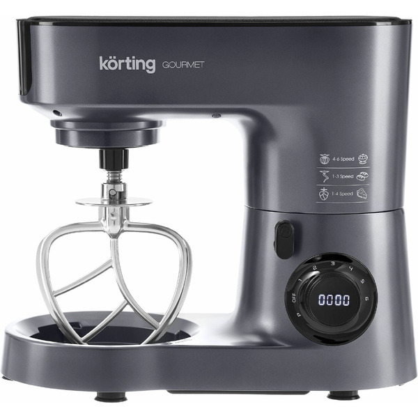 Планетарный миксер Korting KKM 0104 Gourmet