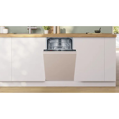 Посудомоечная машина Bosch SPV2IKX54Q