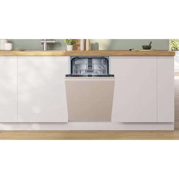 Посудомоечная машина Bosch SPV2IKX54Q