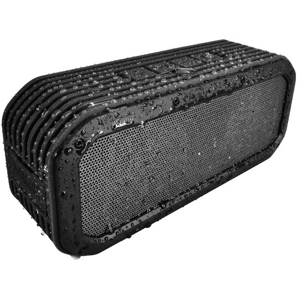 Беспроводная колонка Divoom Voombox Outdoor (черный)
