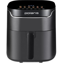 Аэрогриль Polaris PAF 5502 (черный)