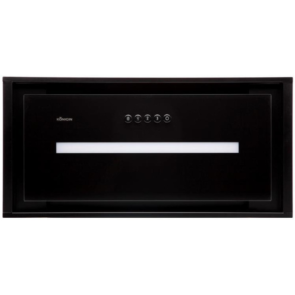 Вытяжка Konigin Extra 60 (черный)