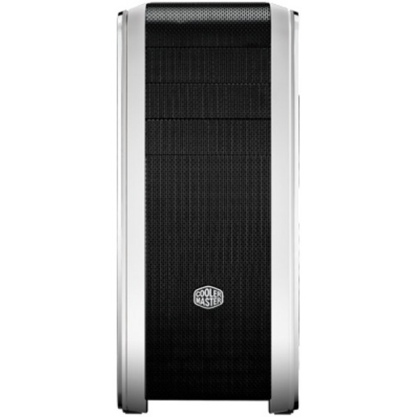 Корпус Cooler Master CM 690 III White (CMS-693-WWN1-V2)