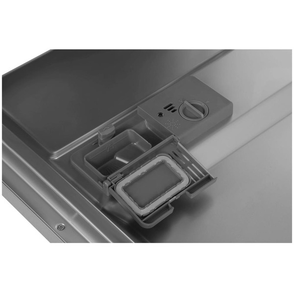 Посудомоечная машина Hyundai HBD 661