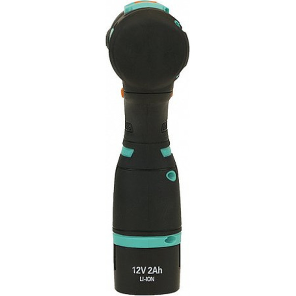 Дрель-шуруповерт Sturm! CD3512BL