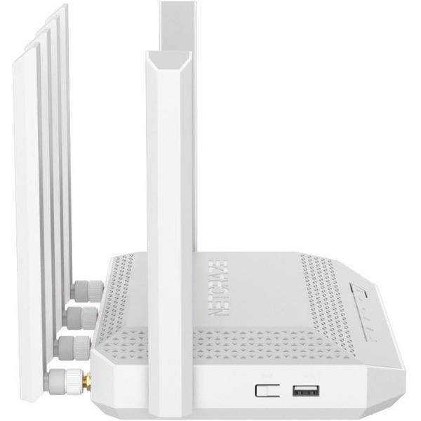 5G Wi-Fi роутер Netcraze Hero 5G NC-4110