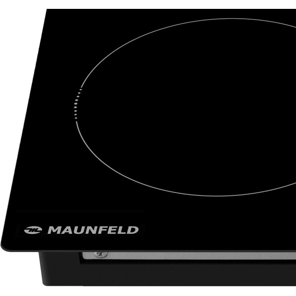 Варочная панель MAUNFELD AVI4533SBK