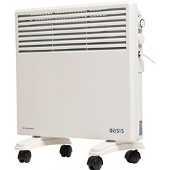 Конвектор Oasis KM-10