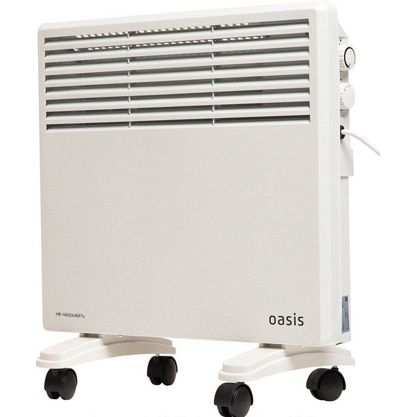 Конвектор Oasis KM-10