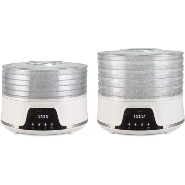 Сушилка для овощей и фруктов Kitfort KT-1942