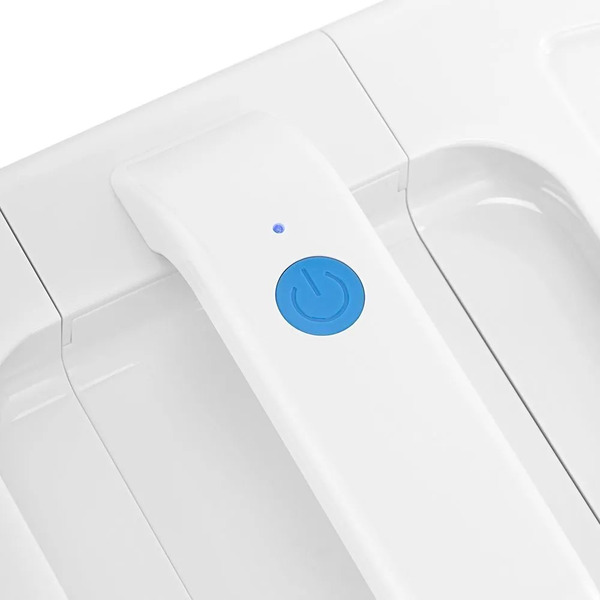 Беспроводной моющий пылесос Kitfort КТ-5376