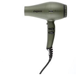 Фен Dewal Pro Elegance 03-9010 (оливковый)