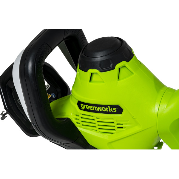 Кусторез Greenworks GHT7068 Deluxe 2201407