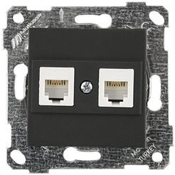 Розетка Mutlusan Rita 2200-141-0184