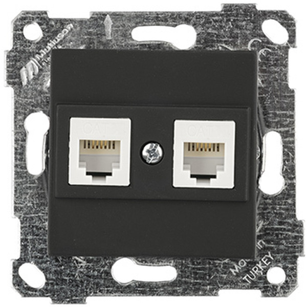 Розетка Mutlusan Rita 2200-141-0184