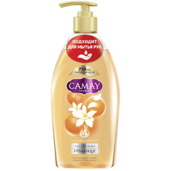 Гель для душа Camay Динамик 750 мл