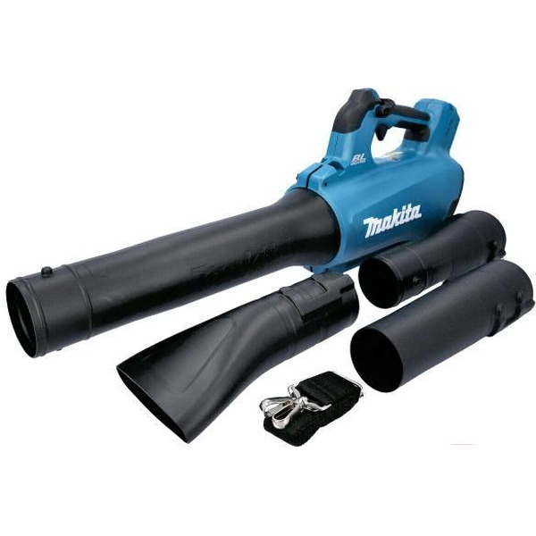 Воздуходувка Makita DUB184Z (без АКБ и ЗУ)