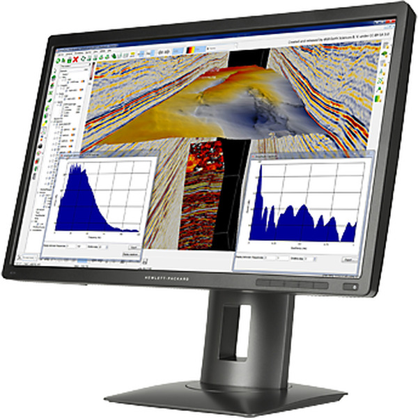 Монитор HP Z24s J2W50A4