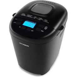 Хлебопечь Hyundai HYBM-P0513 черный