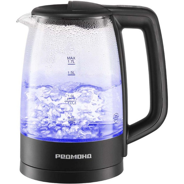 Электрочайник Редмонд KG270