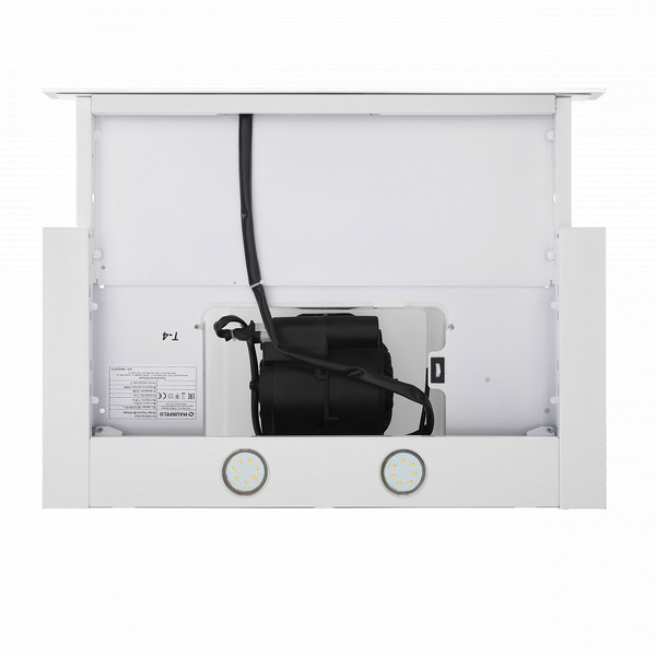 Вытяжка MAUNFELD Ouse Touch 60 (белый)