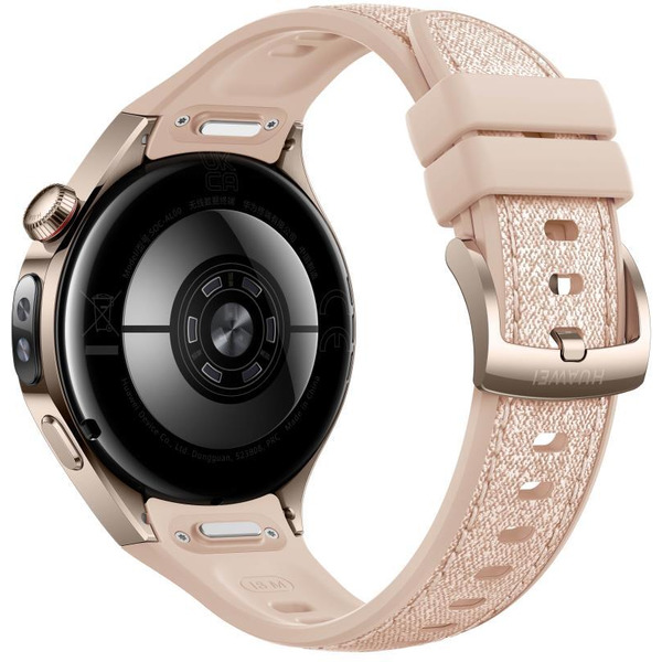 Смарт-часы HUAWEI Watch 5 (SOC-AL00) Песочный