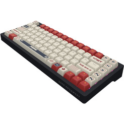 Клавиатура Дарк Проджект KD83A Wireless DP-KD-83A-110100-GOX (g3ms Onyx V2, черный)
