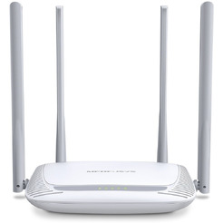 Wi-Fi роутер Mercusys MW325R