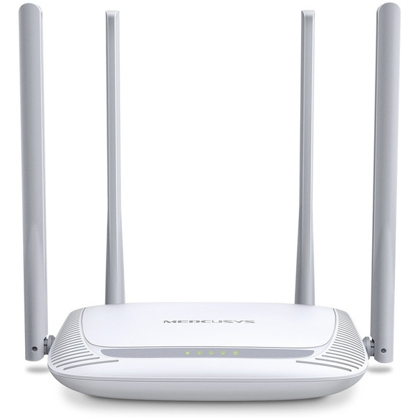 Wi-Fi роутер Mercusys MW325R