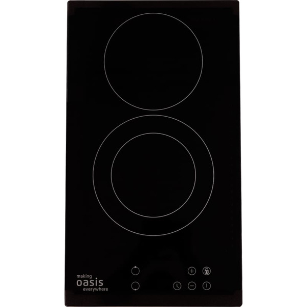 Варочная панель Making Oasis Everywhere P-SDR