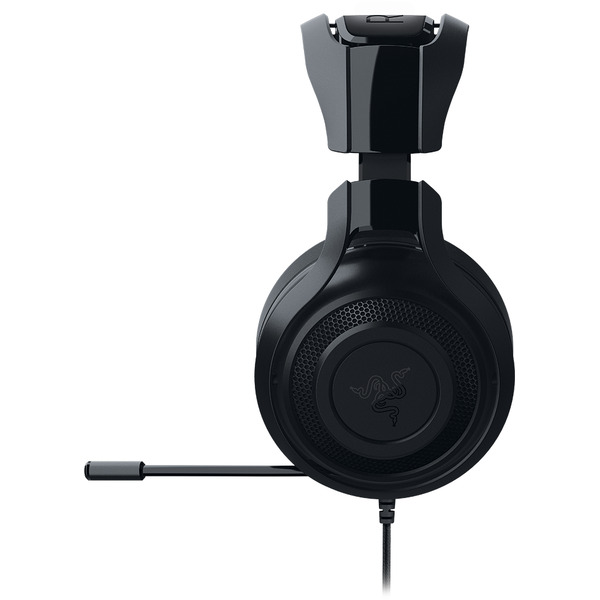 Гарнитура Razer ManO’War 7.1, Black