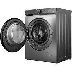 Стирально-сушильная машина Toshiba TWD-BM110GF4RU(SK)