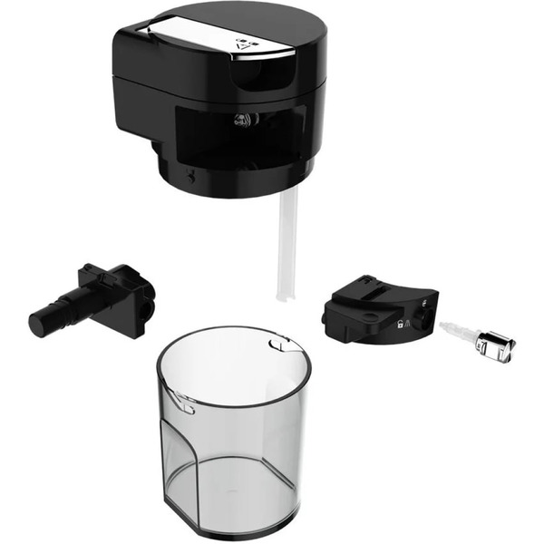 Автоматическая кофемашина KRUPS Arabica EA819N10