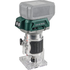 Фрезер Favourite OBS 21 FER (без АКБ и ЗУ)