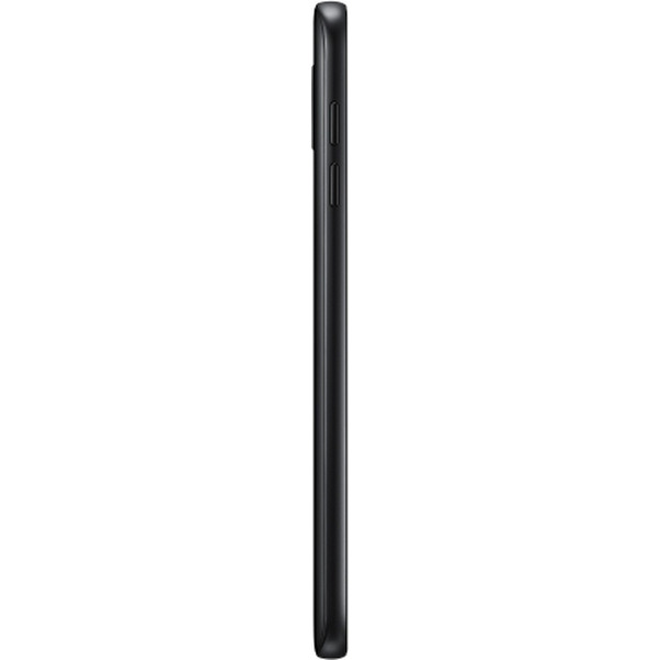 Смартфон SAMSUNG Galaxy J4 2018 черный