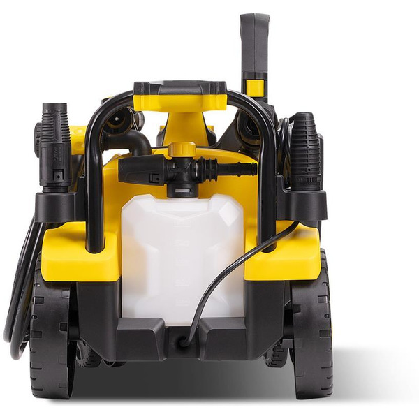 Мойка высокого давления Kolner K170F