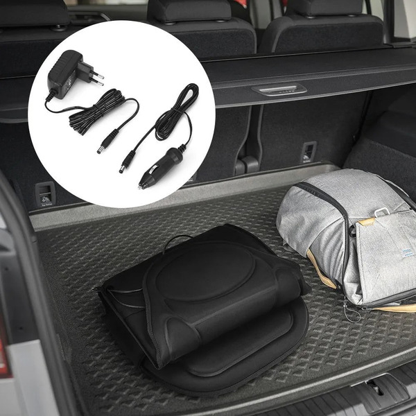 Массажер Kitfort КТ-2991