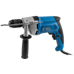 Ударная дрель Bull DR 1308 KL (1327422)
