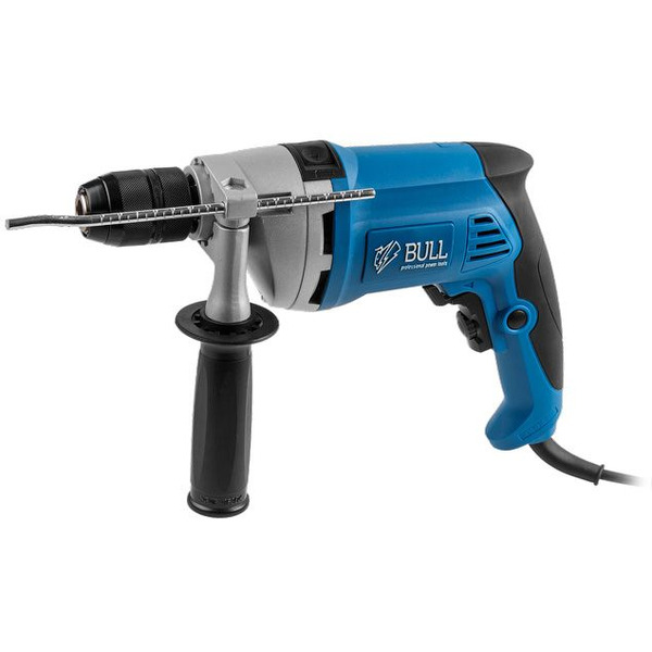 Ударная дрель Bull DR 1308 KL (1327422)