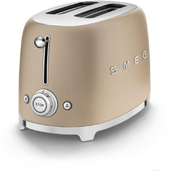 Тостер Smeg TSF01CHMEU