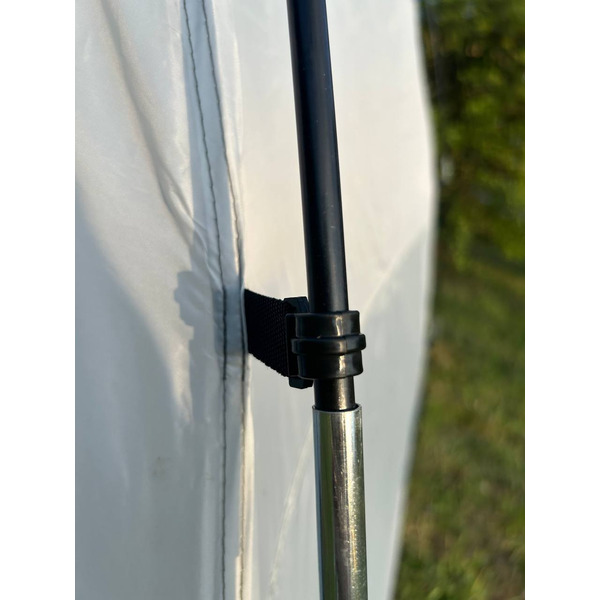 Палатка Acamper SOLO 3 (серый)