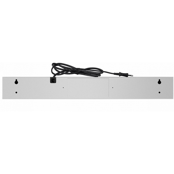 Вытяжка HOMSair Horizontal 50 (нержавеющая сталь)