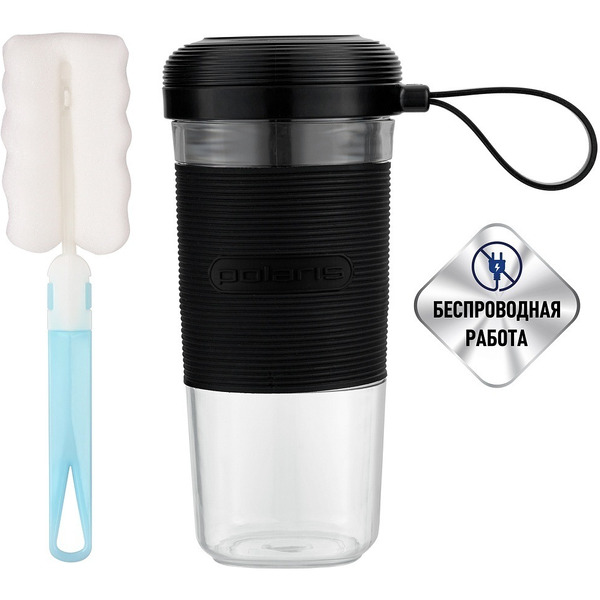 Блендер Polaris PTB 0109 CordLess