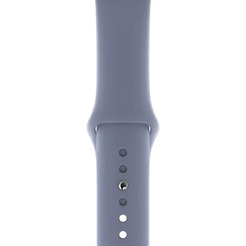 Ремешок Bingo для APPLE Watch Пудрово-фиолетовый