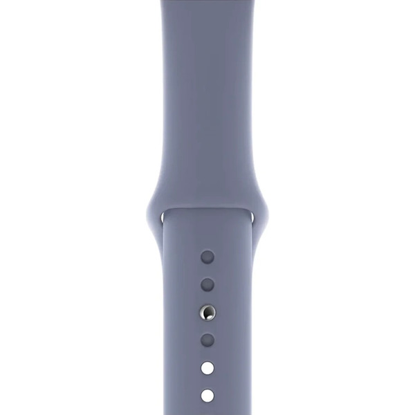 Ремешок Bingo для APPLE Watch Пудрово-фиолетовый