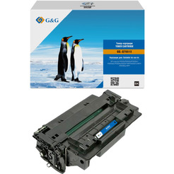 Картридж лазерный G&G GG-Q7551X