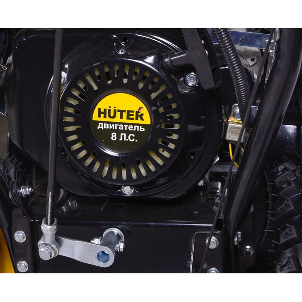 Снегоуборщик Huter SGC 6000 (70/7/7)