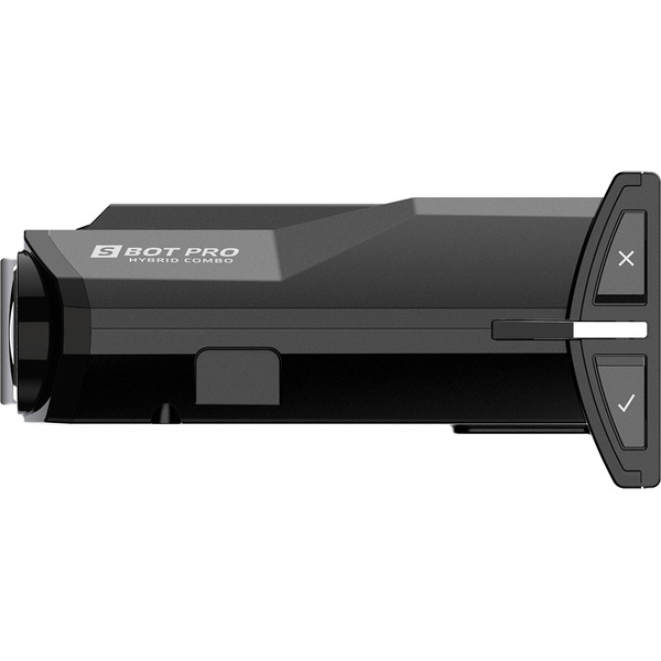 Видеорегистратор SilverStone F1 Hybrid S-BOT PRO